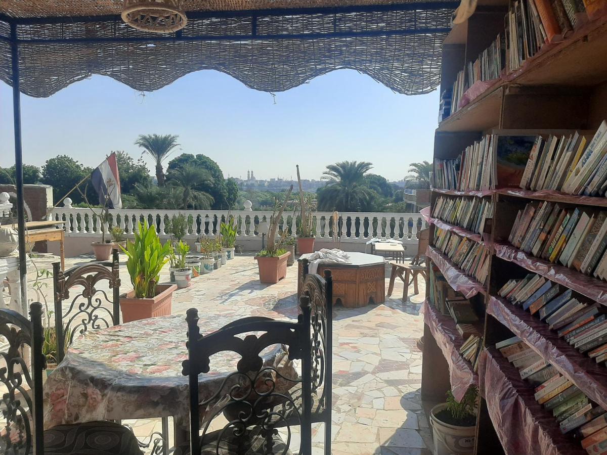 Luxor Hotel Bella Vista Apartments And Hotel 外观 照片