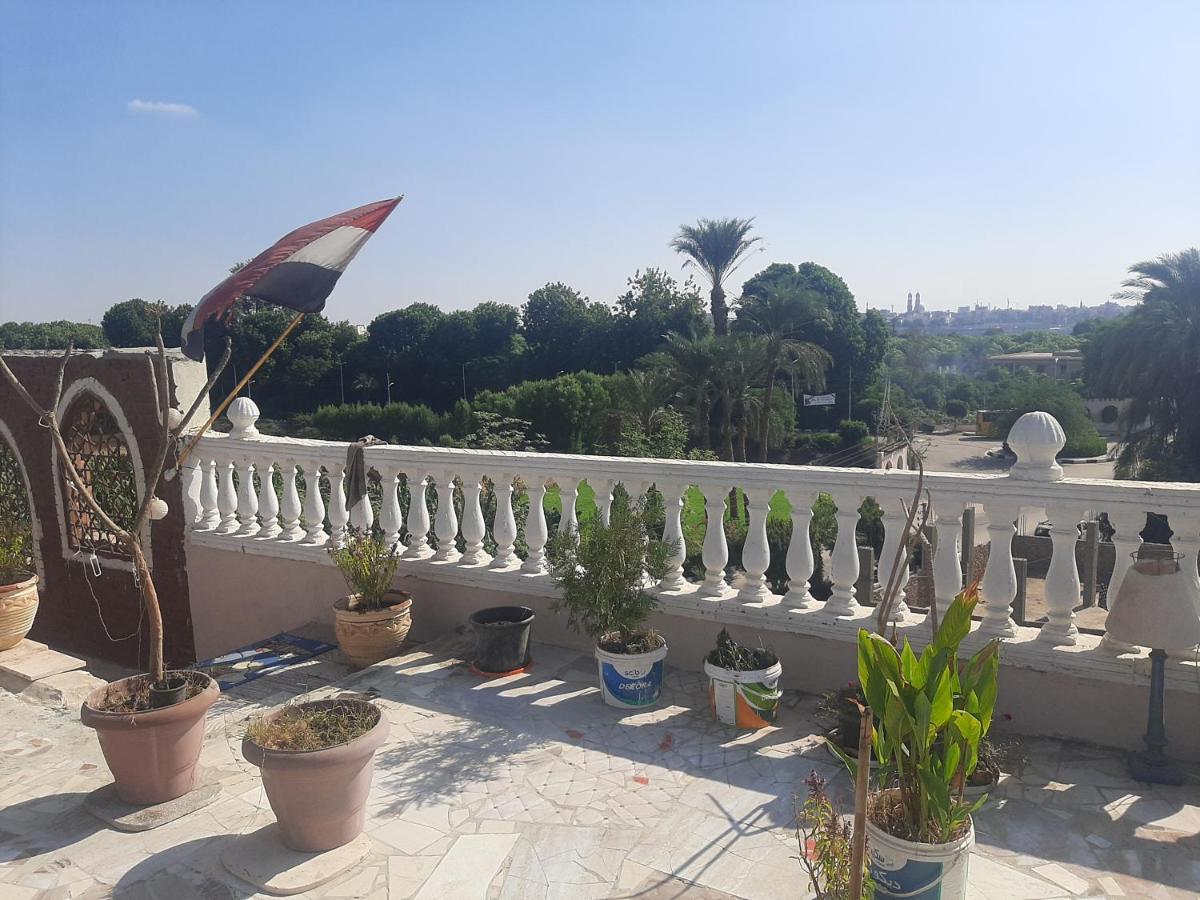Luxor Hotel Bella Vista Apartments And Hotel 外观 照片