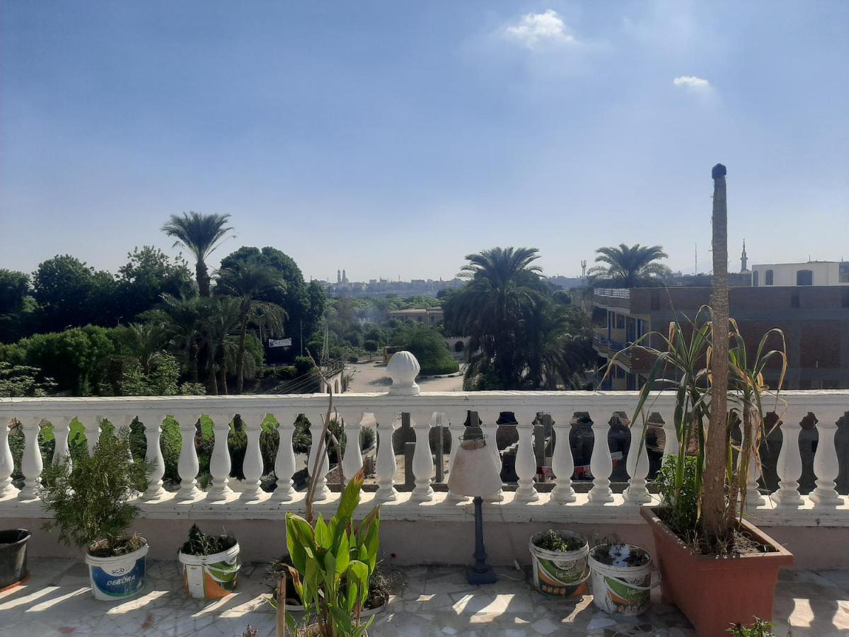 Luxor Hotel Bella Vista Apartments And Hotel 外观 照片