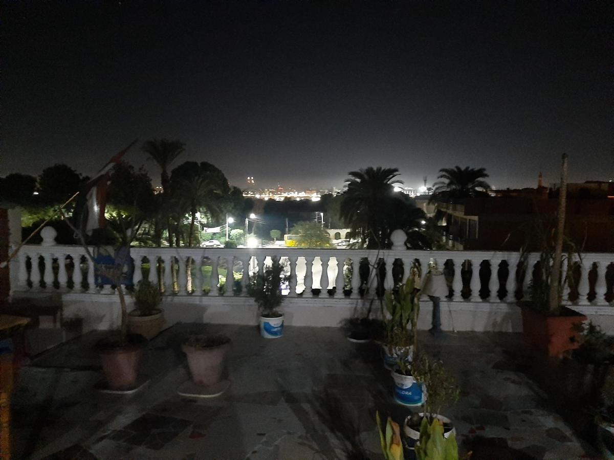 Luxor Hotel Bella Vista Apartments And Hotel 外观 照片