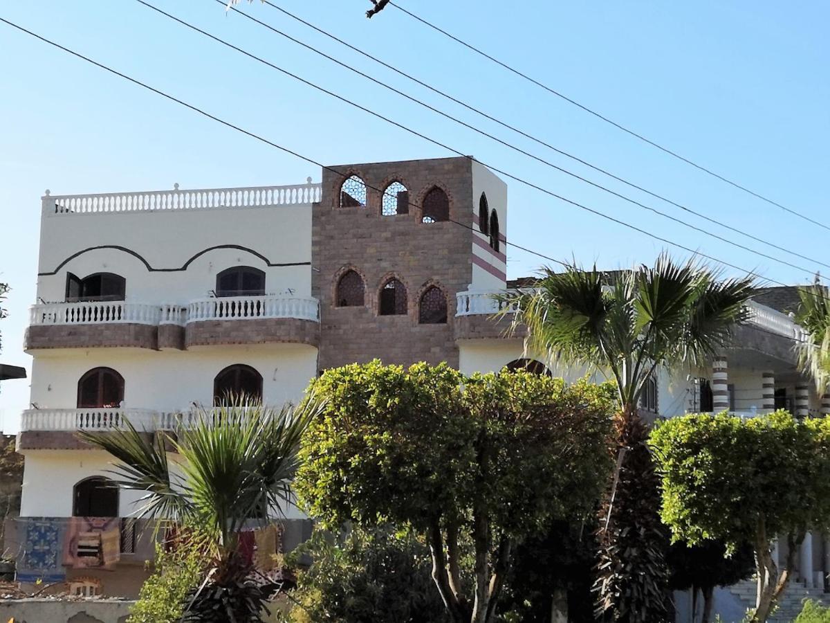Luxor Hotel Bella Vista Apartments And Hotel 外观 照片