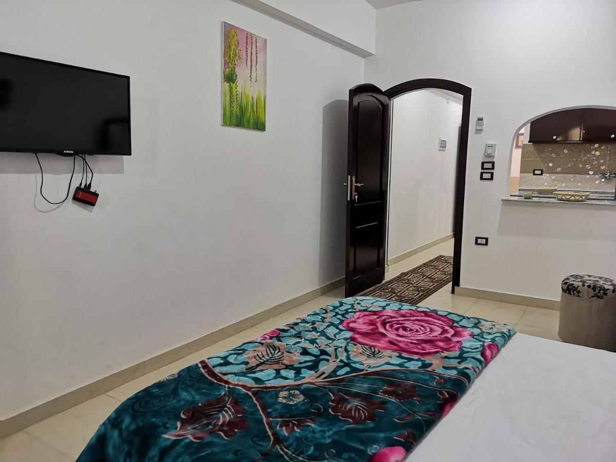 Luxor Hotel Bella Vista Apartments And Hotel 外观 照片