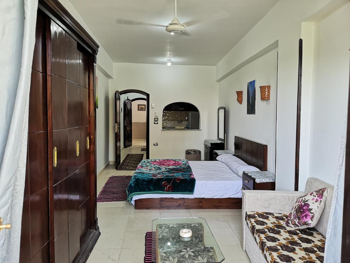 Luxor Hotel Bella Vista Apartments And Hotel 外观 照片