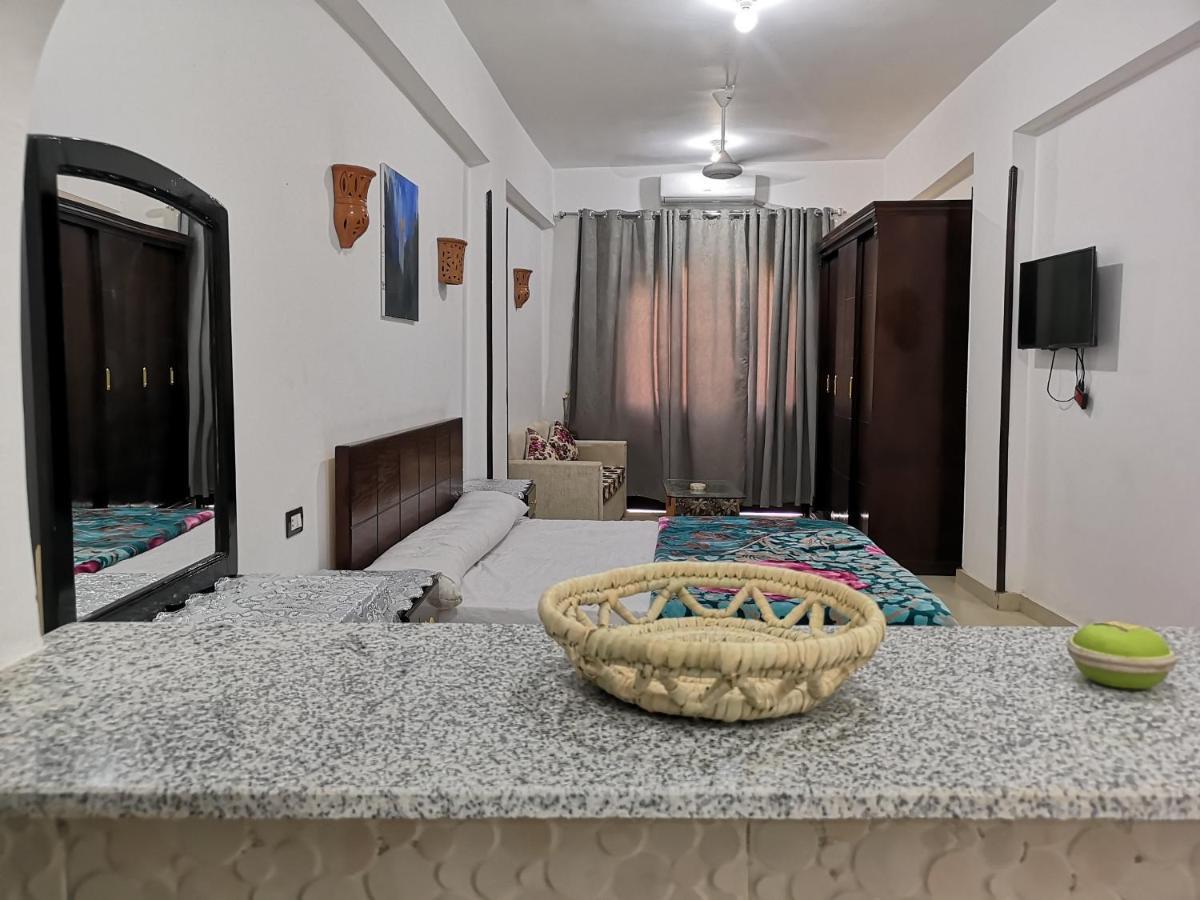 Luxor Hotel Bella Vista Apartments And Hotel 外观 照片