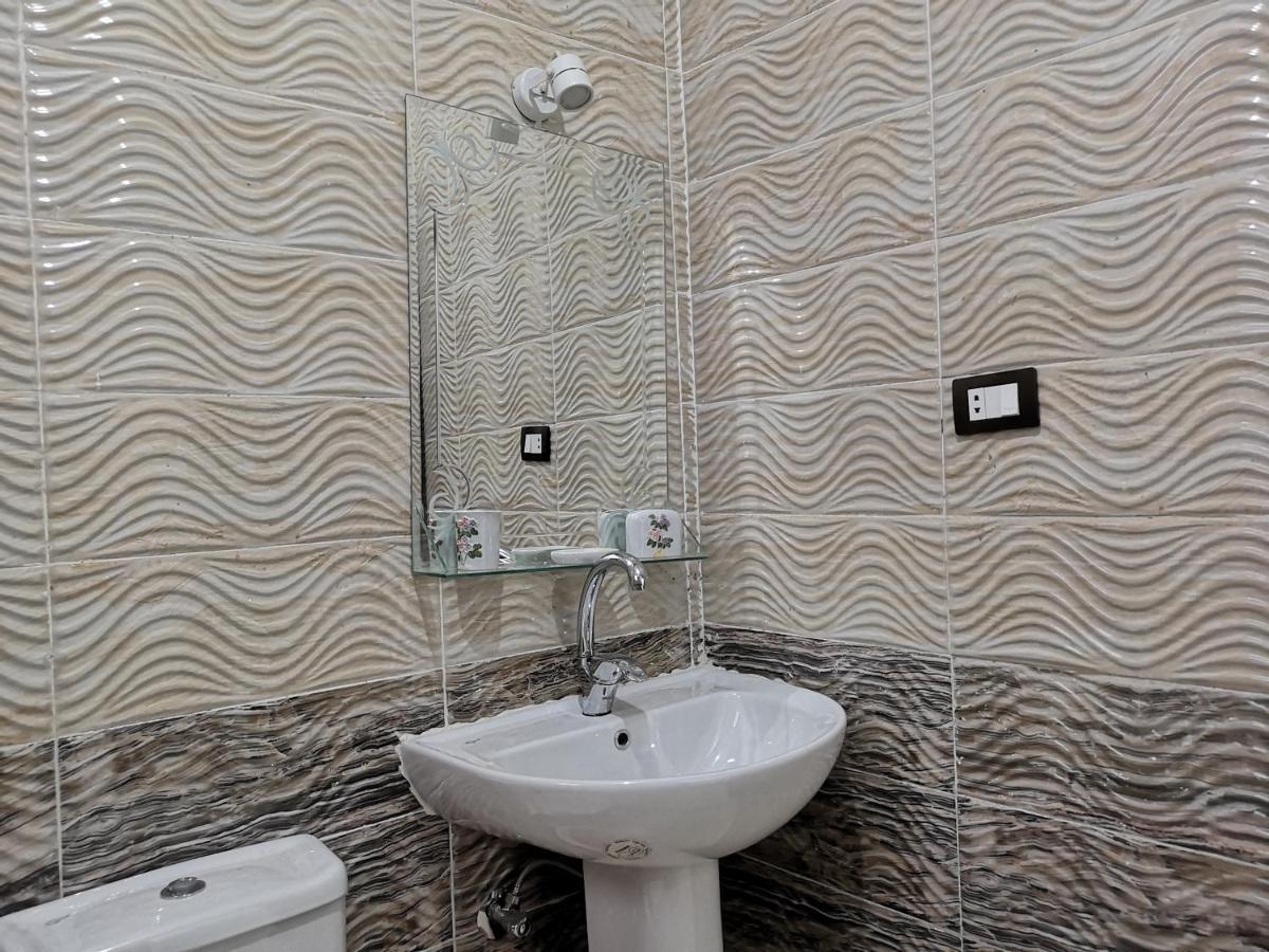 Luxor Hotel Bella Vista Apartments And Hotel 外观 照片