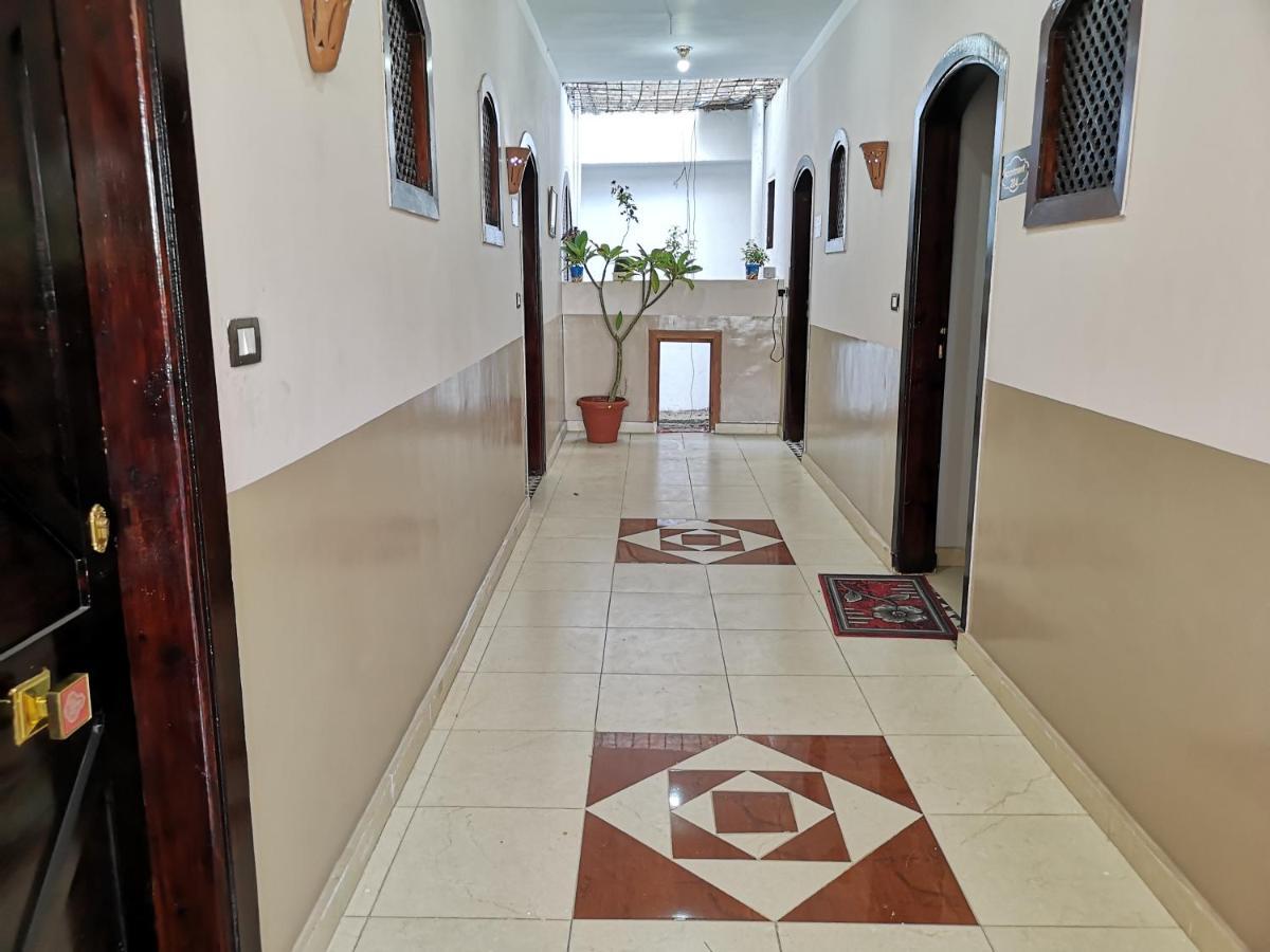 Luxor Hotel Bella Vista Apartments And Hotel 外观 照片