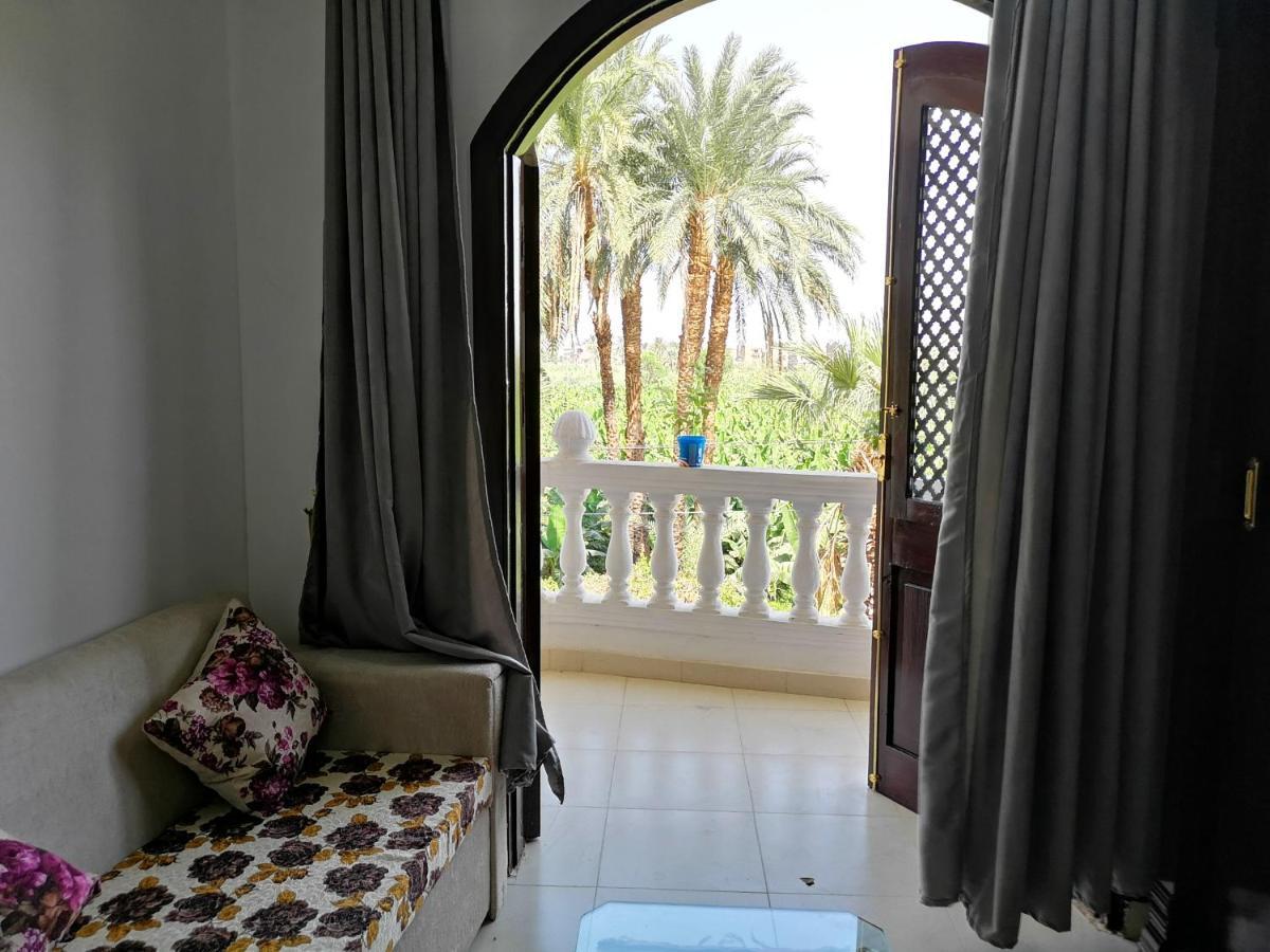 Luxor Hotel Bella Vista Apartments And Hotel 外观 照片