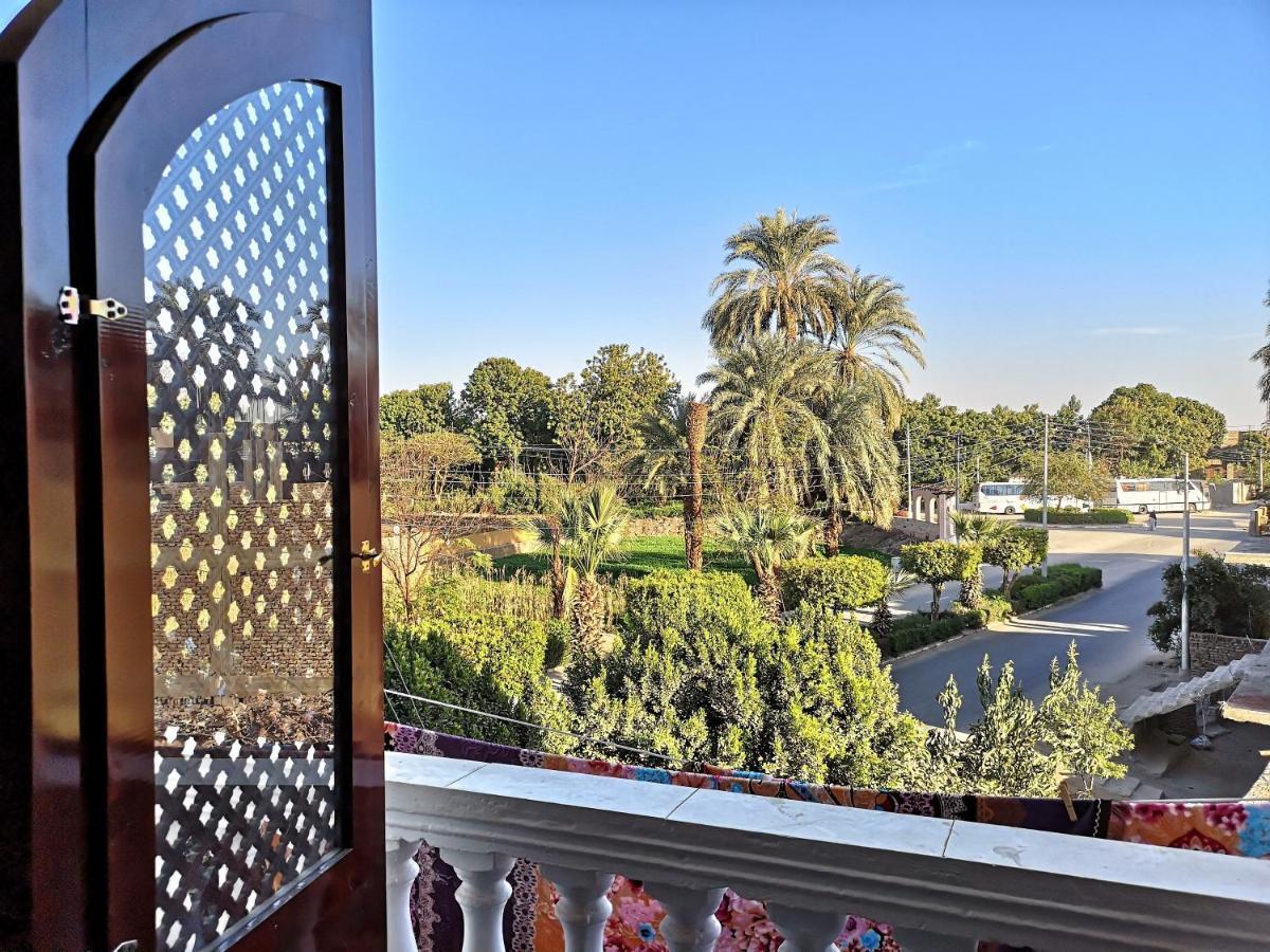 Luxor Hotel Bella Vista Apartments And Hotel 外观 照片