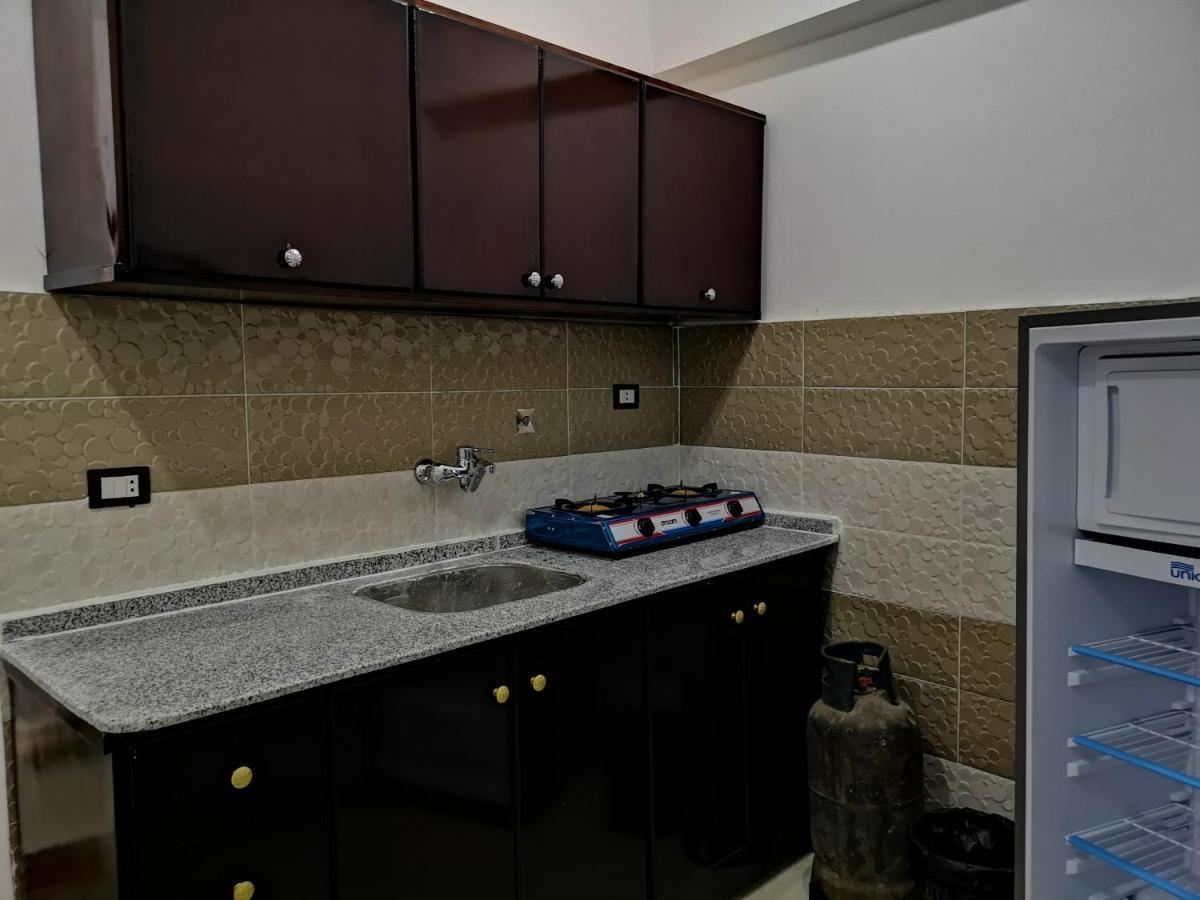 Luxor Hotel Bella Vista Apartments And Hotel 外观 照片