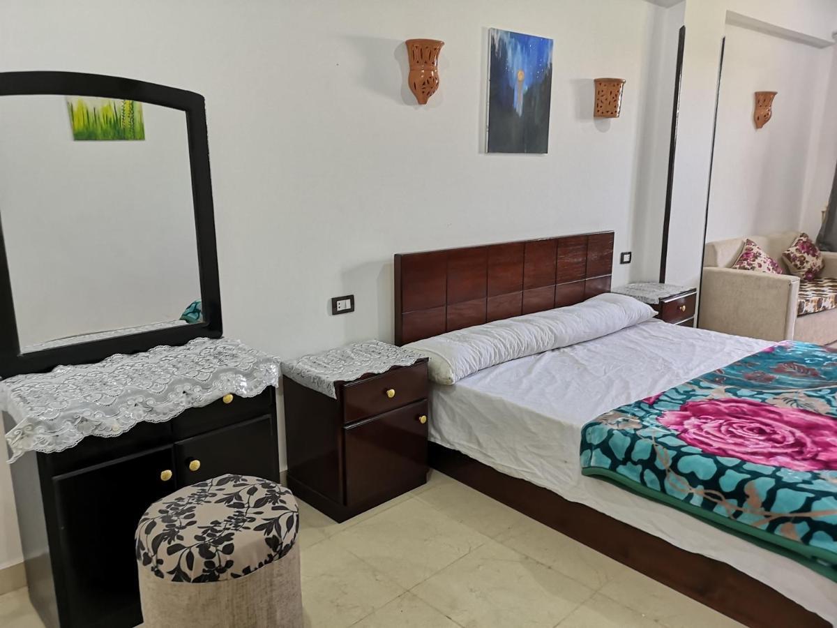 Luxor Hotel Bella Vista Apartments And Hotel 外观 照片