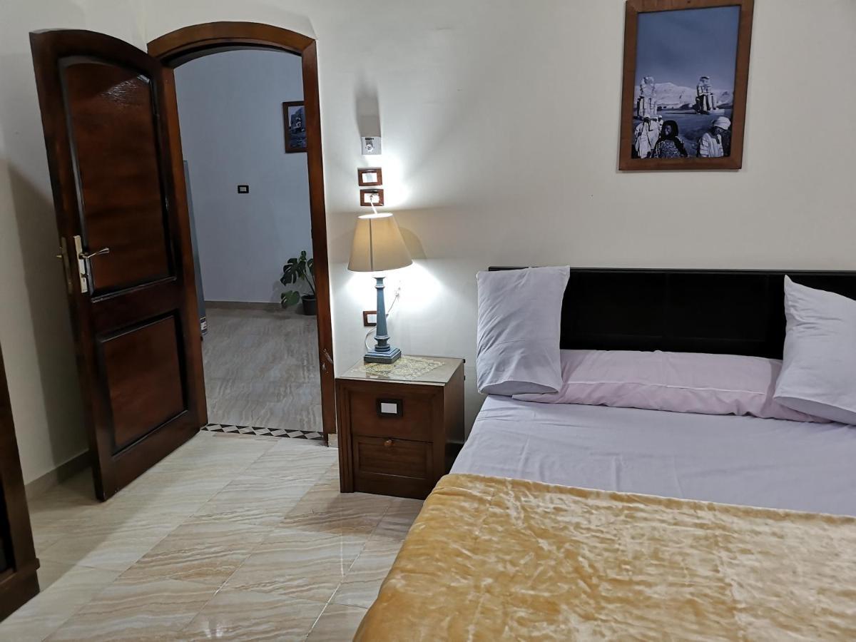 Luxor Hotel Bella Vista Apartments And Hotel 外观 照片