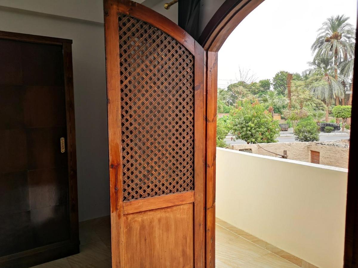 Luxor Hotel Bella Vista Apartments And Hotel 外观 照片