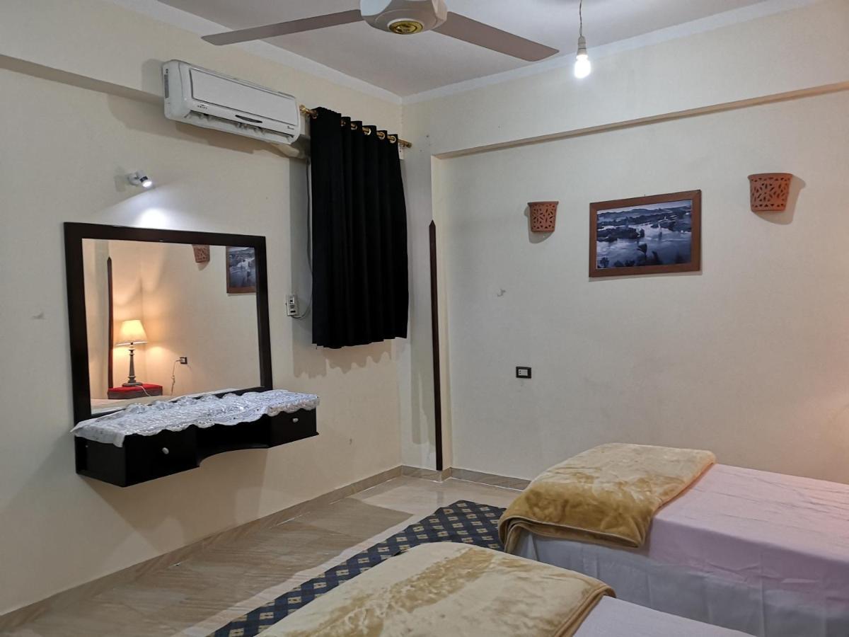 Luxor Hotel Bella Vista Apartments And Hotel 外观 照片