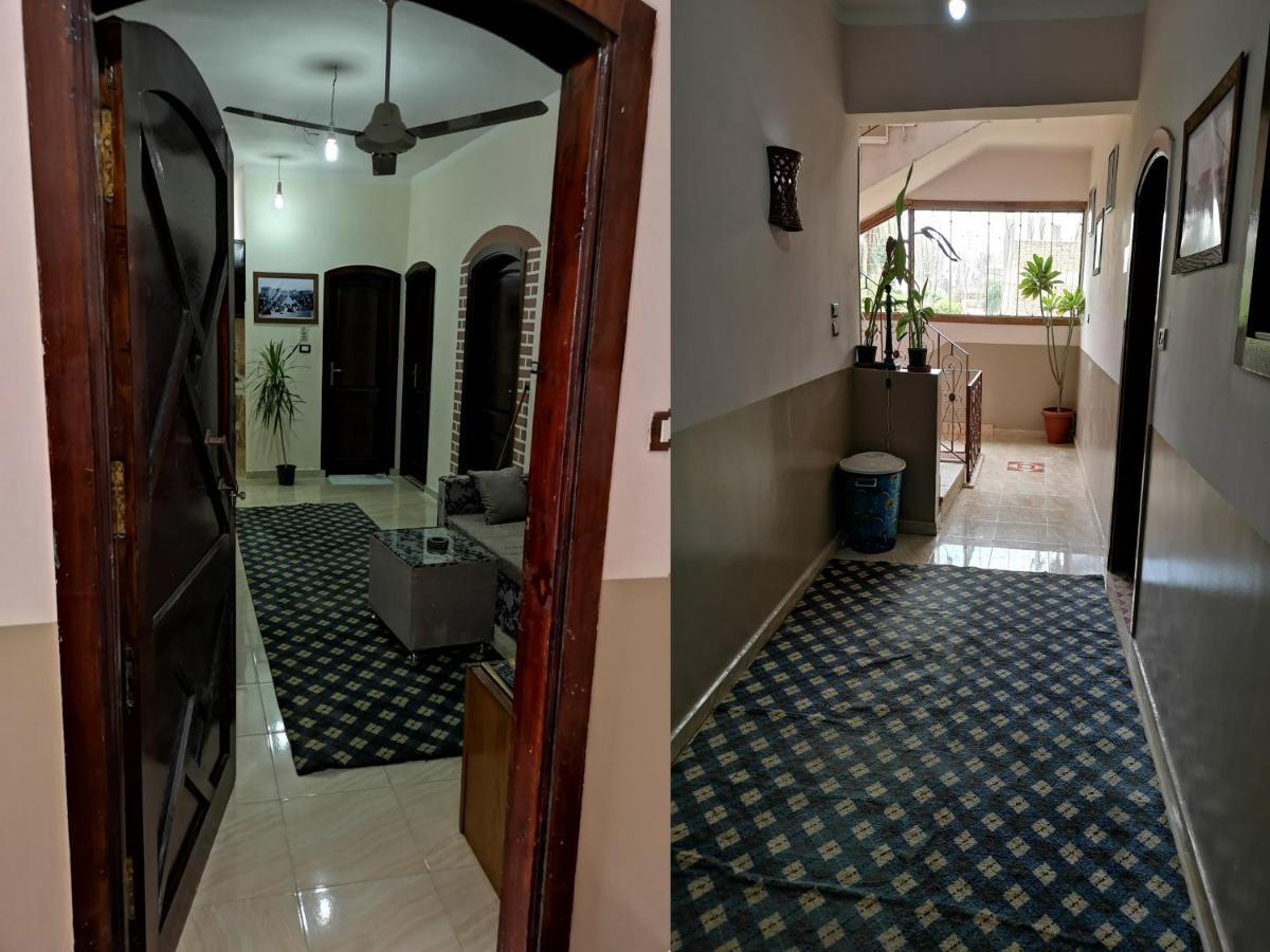 Luxor Hotel Bella Vista Apartments And Hotel 外观 照片
