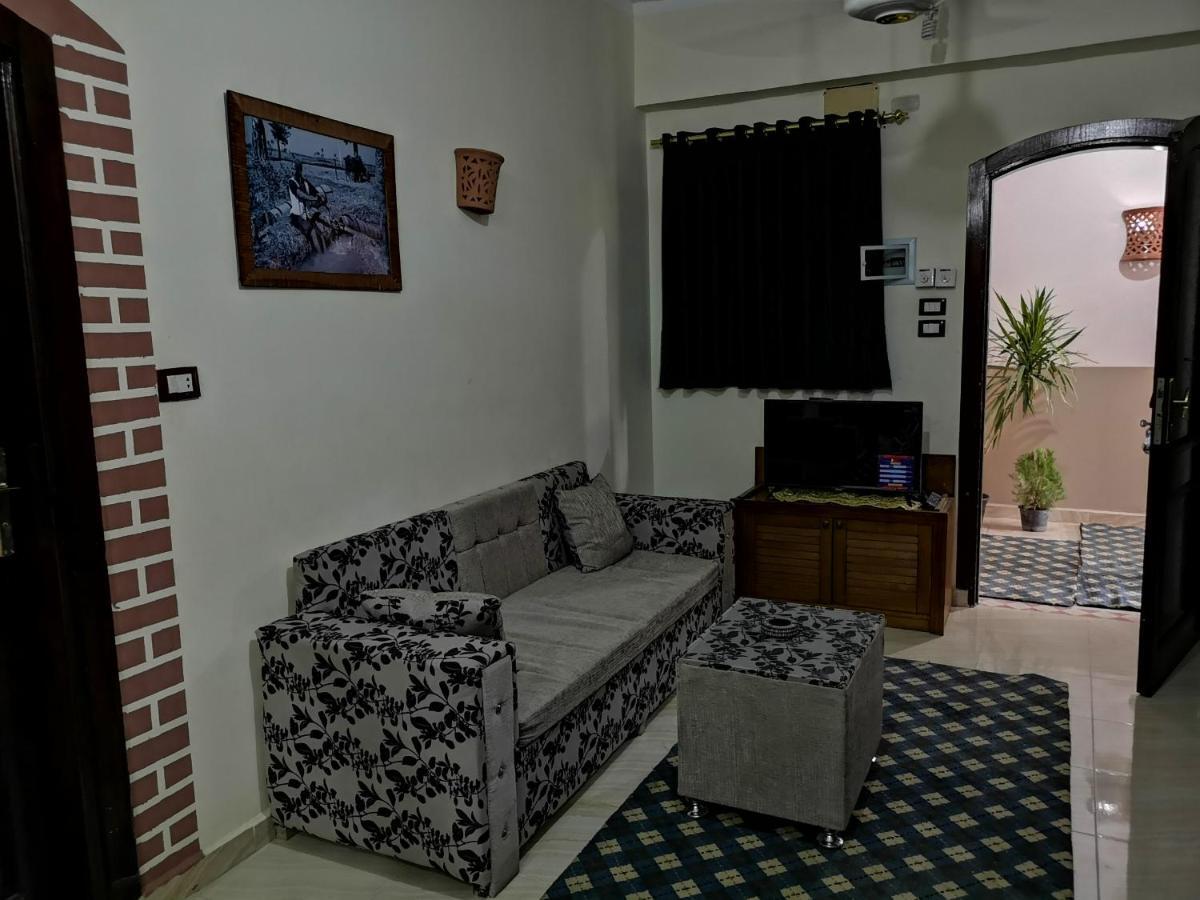 Luxor Hotel Bella Vista Apartments And Hotel 外观 照片