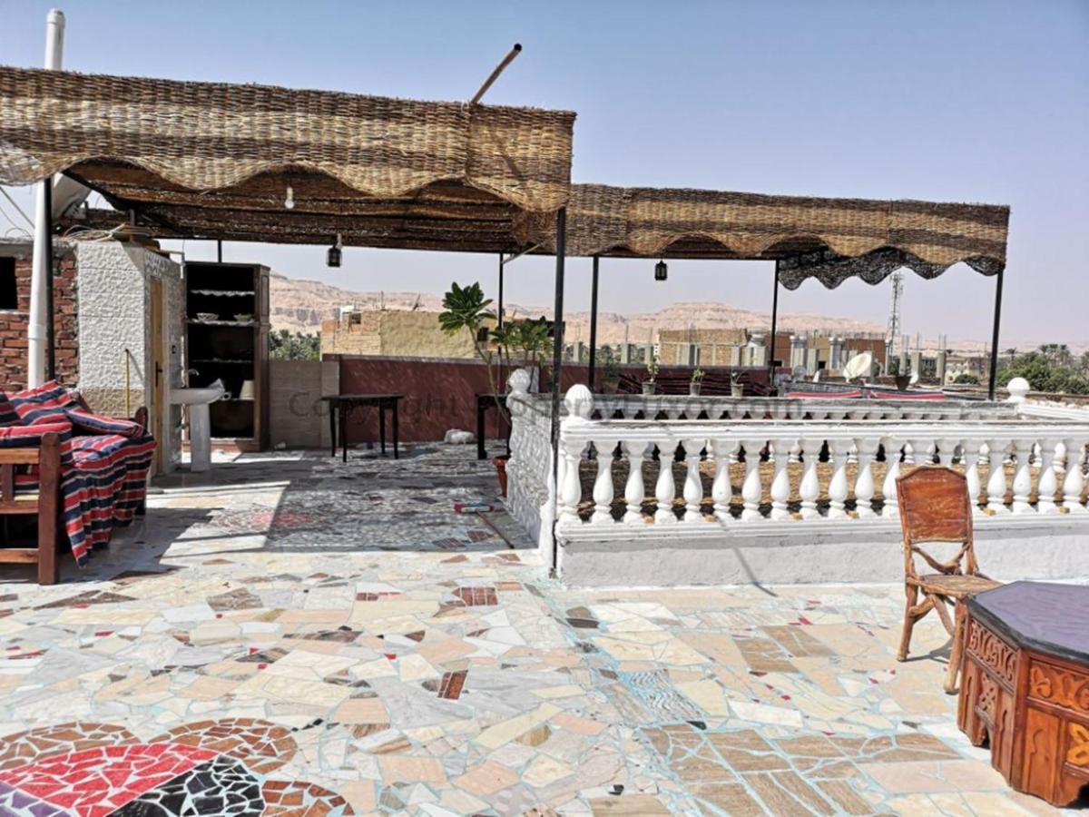 Luxor Hotel Bella Vista Apartments And Hotel 外观 照片