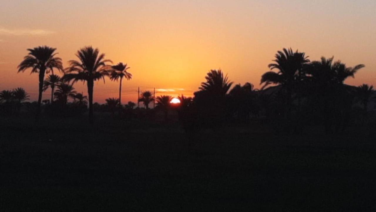 Luxor Hotel Bella Vista Apartments And Hotel 外观 照片