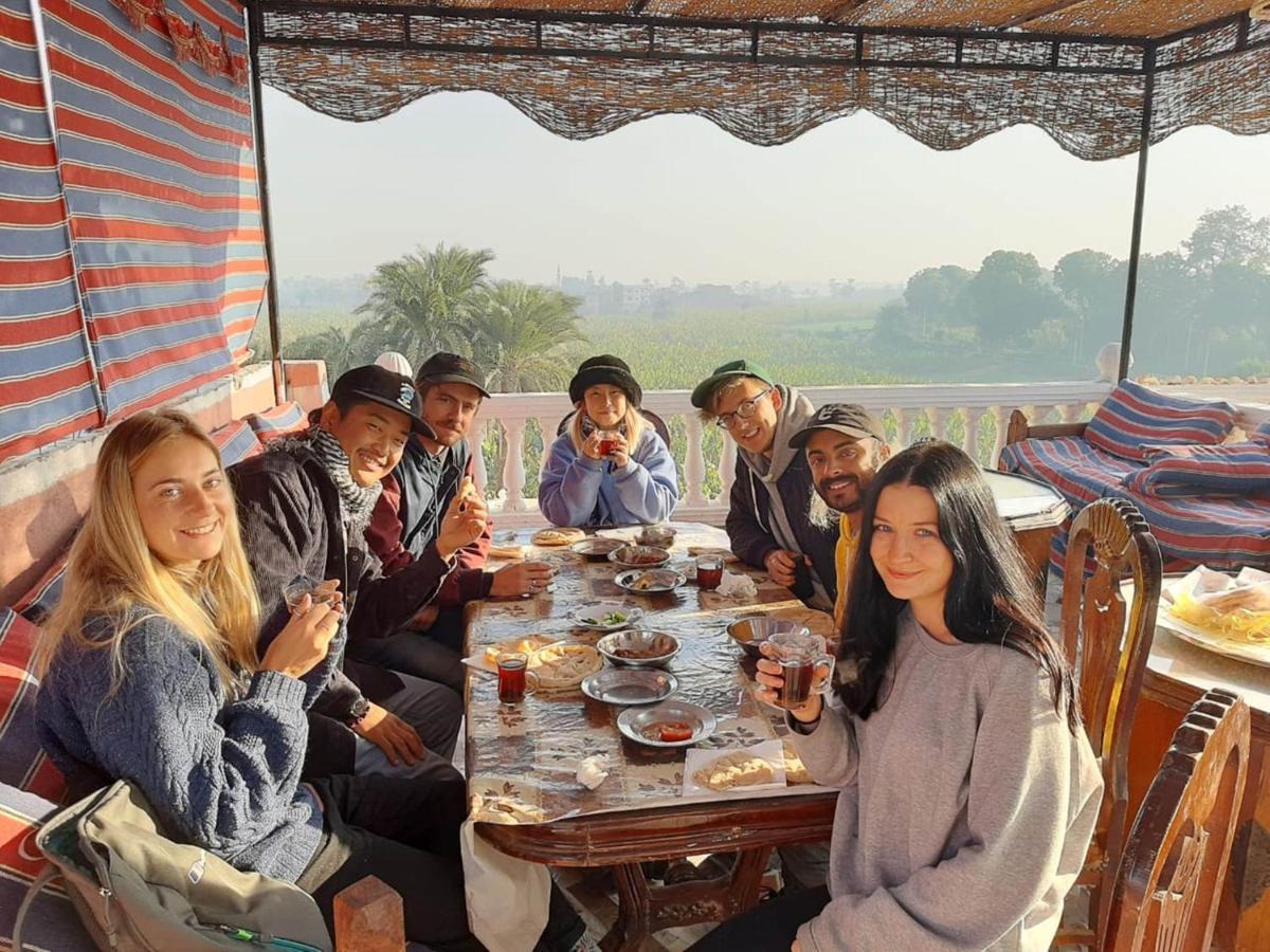 Luxor Hotel Bella Vista Apartments And Hotel 外观 照片